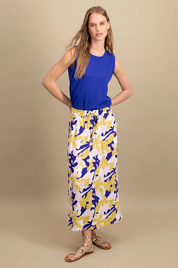 ΜΠΛΟΥΖΑ - 565-OCEAN VIOLET